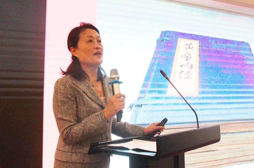 贺2019中法国际不孕不育与更年期临床应用学术交流会顺利召开！