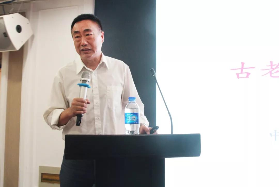 贺2019中法国际不孕不育与更年期临床应用学术交流会顺利召开！